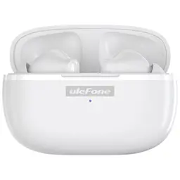 Ulefone Buds Branco - Auriculares Bluetooth - frontal