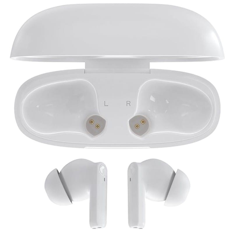 Ulefone Buds Blanco - Auriculares Bluetooth - Ítem4