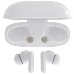 Ulefone Buds Branco - Auriculares Bluetooth - Desde cima