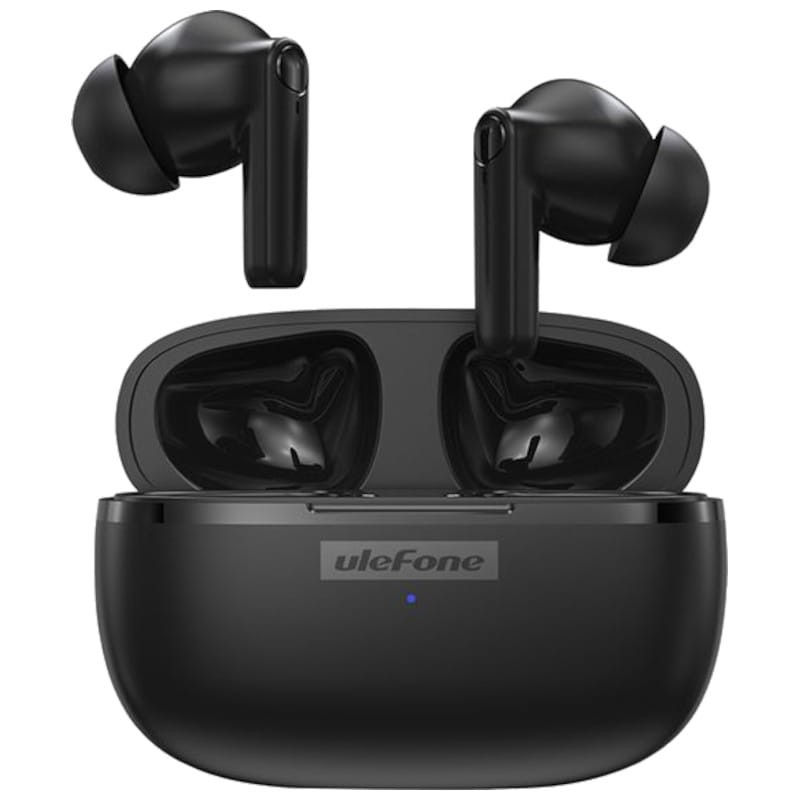 Ulefone Buds Noir - Casque Bluetooth - Ítem