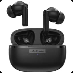 Ulefone Buds Noir - Casque Bluetooth