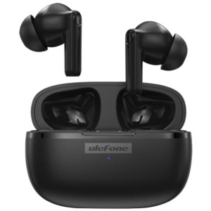 Ulefone Buds Noir - Casque Bluetooth