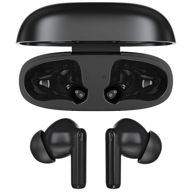 Ulefone Buds Noir - Casque Bluetooth - Ítem4