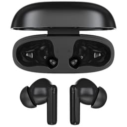 Ulefone Buds Noir - Casque Bluetooth - D'en haut