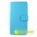 Funda tipo libro Ulefone Future - Ítem