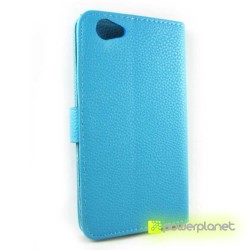 Funda tipo libro Ulefone Future - Ítem2