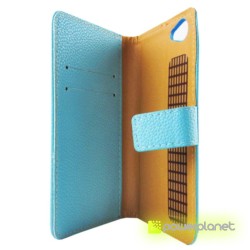 Funda tipo libro Ulefone Future - Ítem1