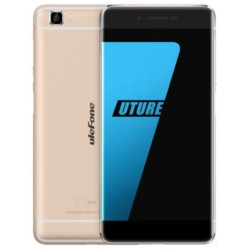 Ulefone Future - Ítem1