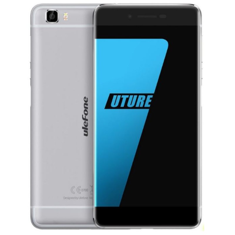 Ulefone Future