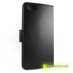 Funda tipo libro Ulefone Future - Ítem4