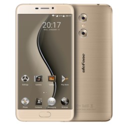 Ulefone Gemini - Ítem3