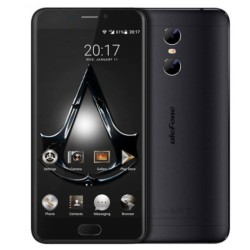 Ulefone Gemini - Ítem4