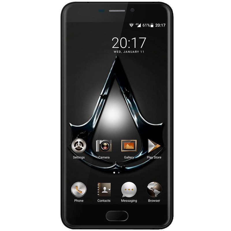 Ulefone Gemini