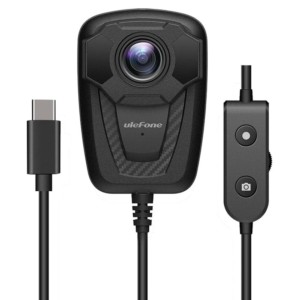 Ulefone Night Vision - Caméra de vision nocturne pour smartphone