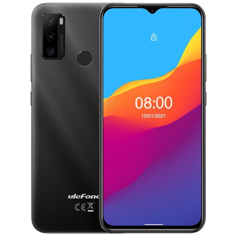 Ulefone Note 10 2Go/32Go - Ítem4