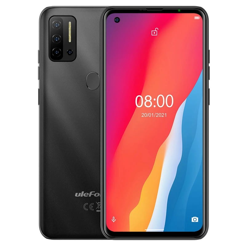 Ulefone Note 11P 8GB/128GB - Ítem2