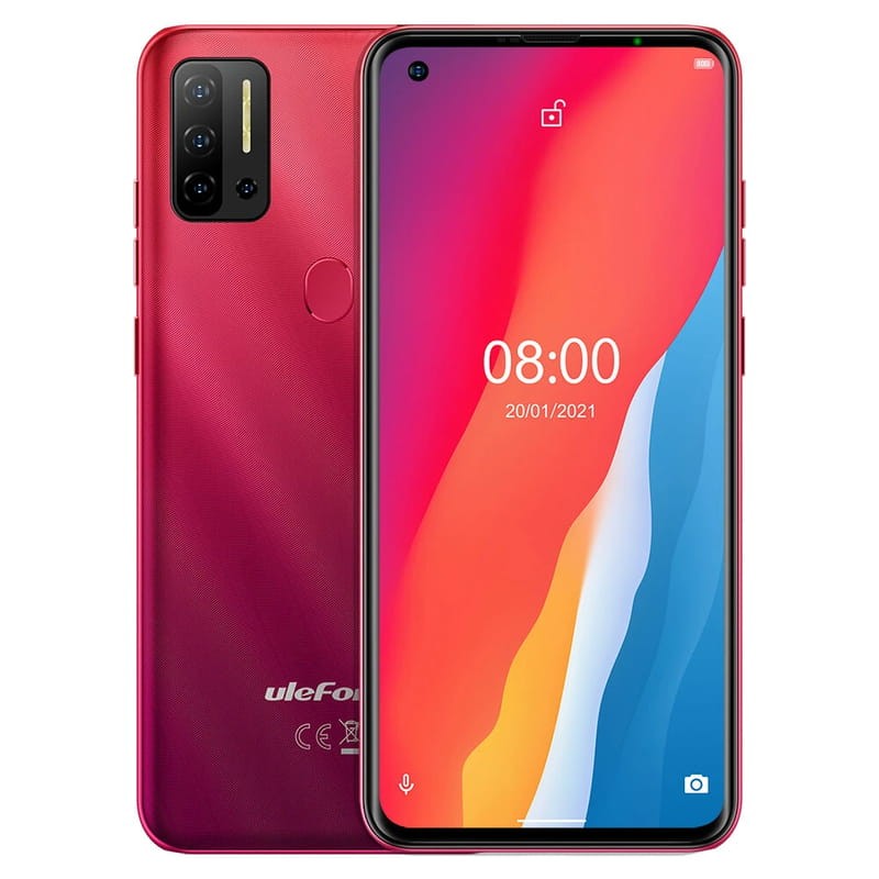 Ulefone Note 11P 8GB/128GB - Item4