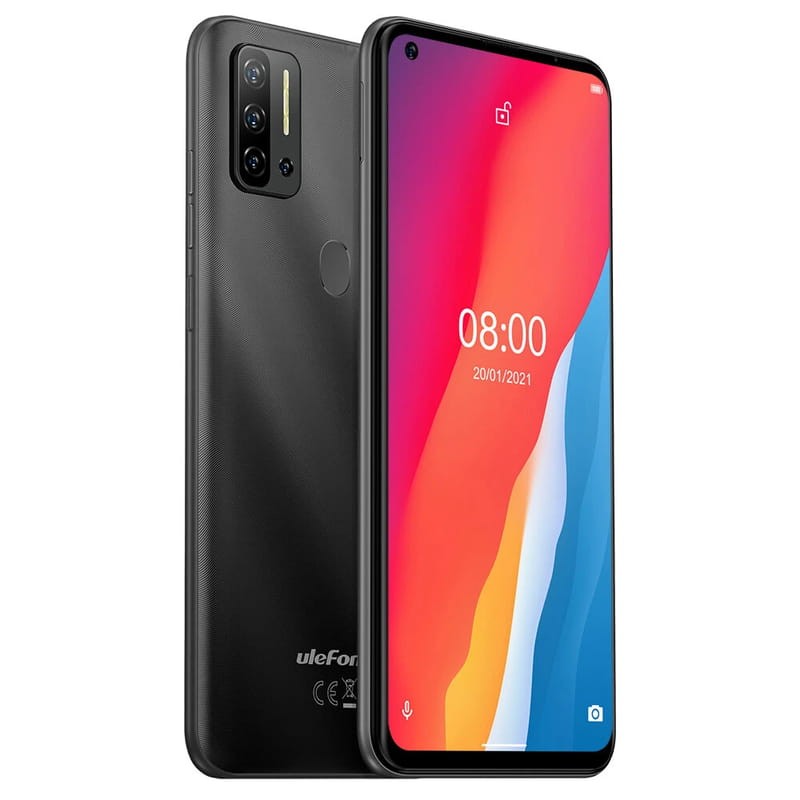 Ulefone Note 11P 8GB/128GB - Ítem7