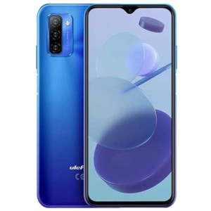 Ulefone Note 12 4Go/128Go Bleu