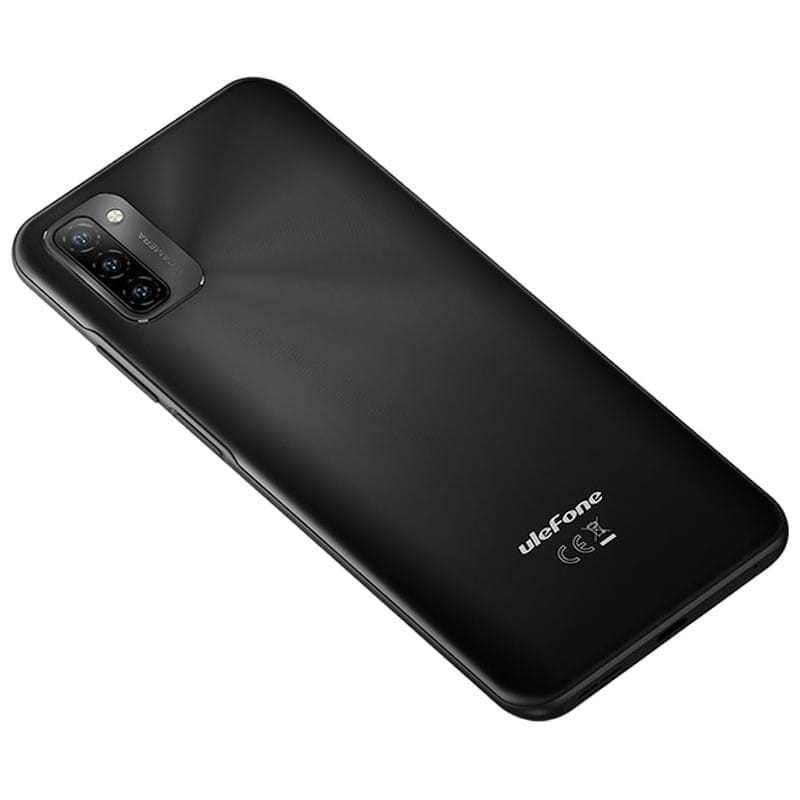 Ulefone Note 12 4Go/128Go Noir - Ítem4