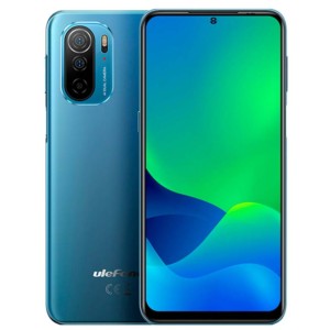 Ulefone Note 13P 4 Go/64 Go Bleu