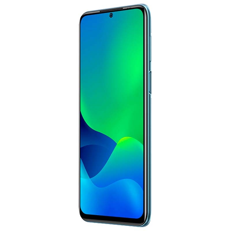 Ulefone Note 13P 4 Go/64 Go Bleu - Ítem2