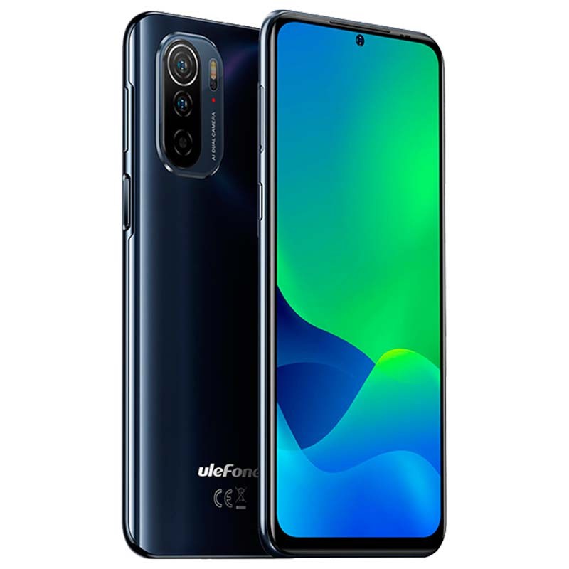 Ulefone Note 13P 4 Go/64 Go Noir - Ítem1