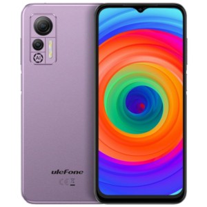 Ulefone Note 14 3Go/16Go Violet - Teléphone Portable