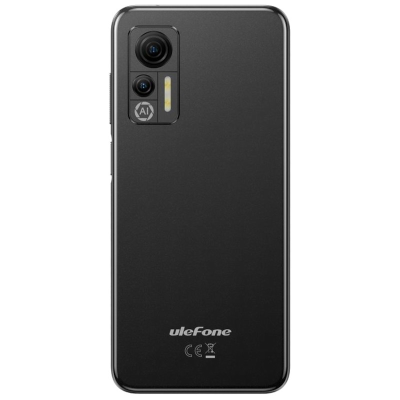 Ulefone Note 14 3GB/16GB Negro - Teléfono Móvil - Ítem2