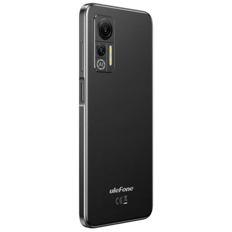 Ulefone Note 14 3GB/16GB Negro - Teléfono Móvil - Ítem5
