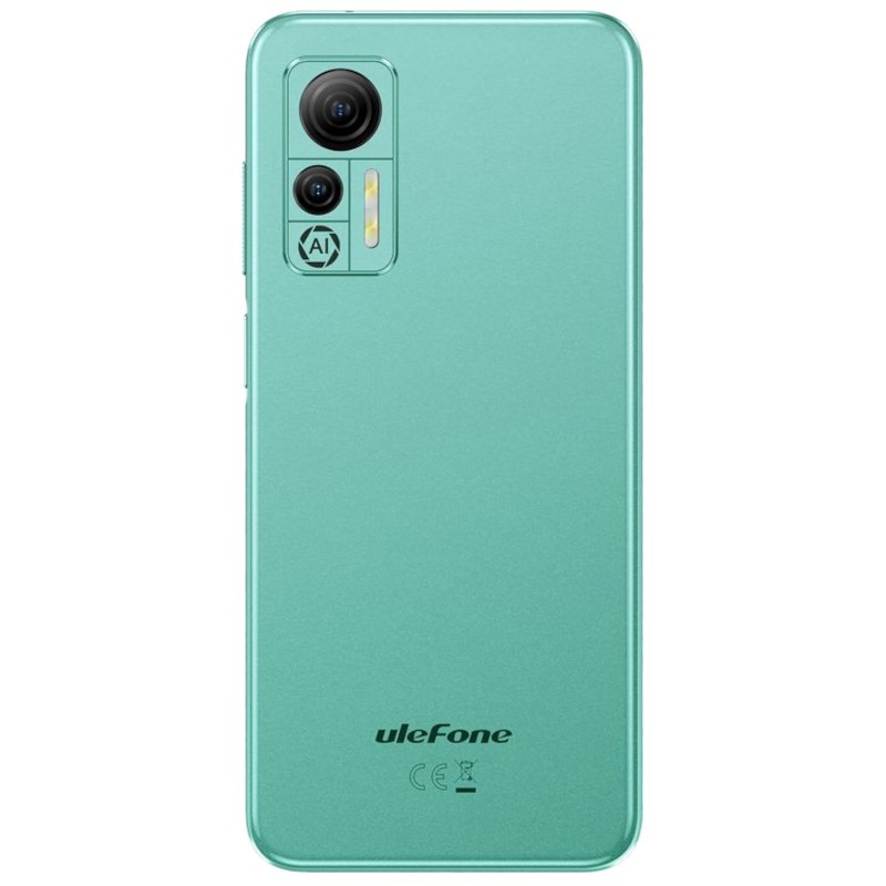 Ulefone Note 14 3GB/16GB Verde - Teléfono Móvil - Ítem2