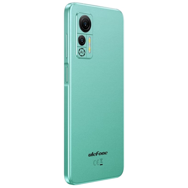 Ulefone Note 14 3GB/16GB Verde - Teléfono Móvil - Ítem5