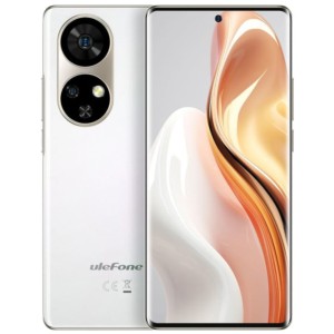 Ulefone Note 17 Pro 12GB/256GB Branco - Telemóvel