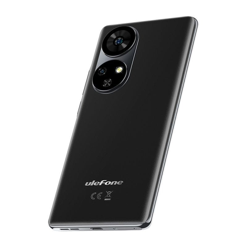 Ulefone Note 17 Pro 12GB/256GB Negro - Télefono móvil - Ítem5