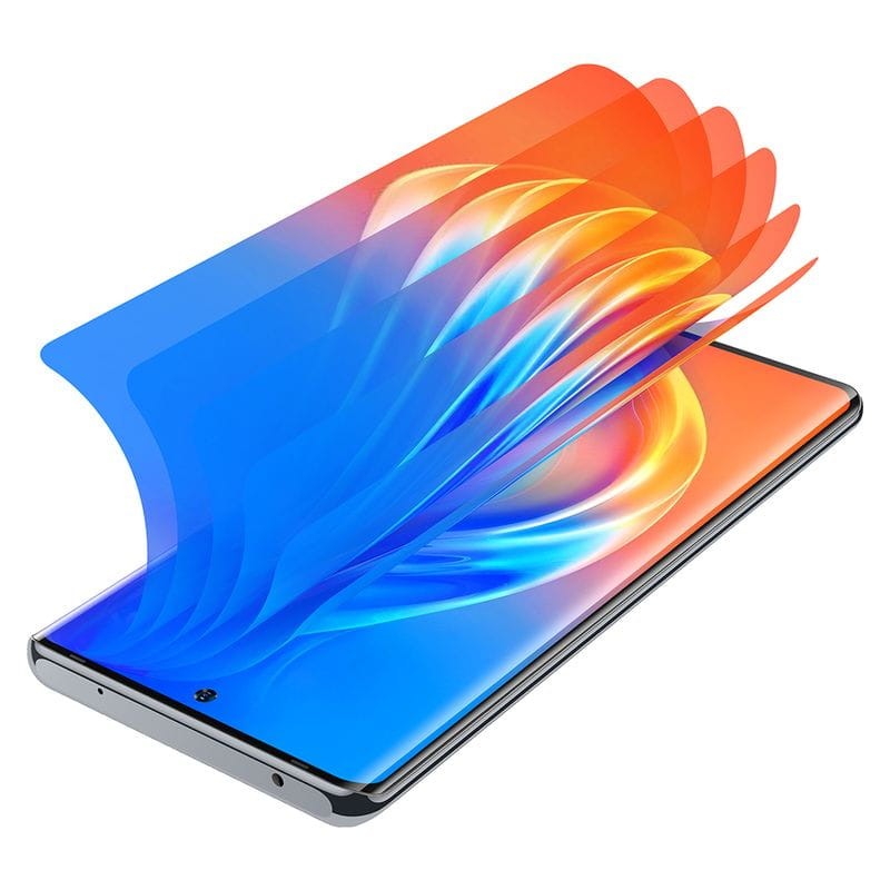 Ulefone Note 17 Pro 12Go/256Go Noir - Téléphone portable - Ítem6