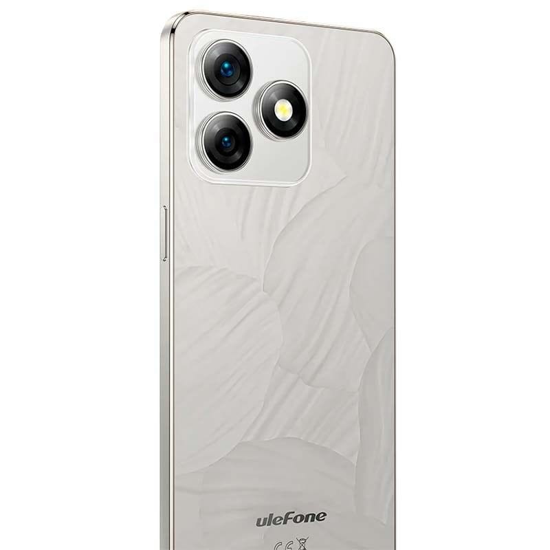 Ulefone Note 18 Pro 6GB/256GB Gris - Teléfono Móvil - Ítem2
