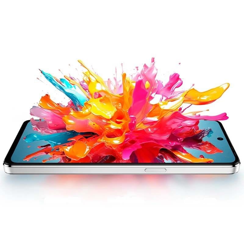 Ulefone Note 18 Pro 6GB/256GB Gris - Teléfono Móvil - Ítem5