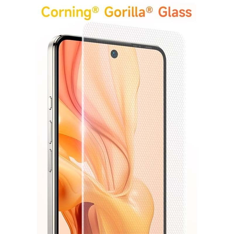Ulefone Note 18 Pro 6GB/256GB Gris - Teléfono Móvil - Ítem6