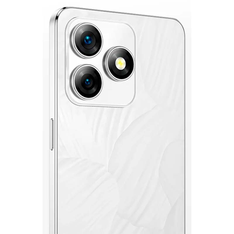 Ulefone Note 18 Ultra 5G 6Go/256Go Blanc - Téléphone portable - Ítem2