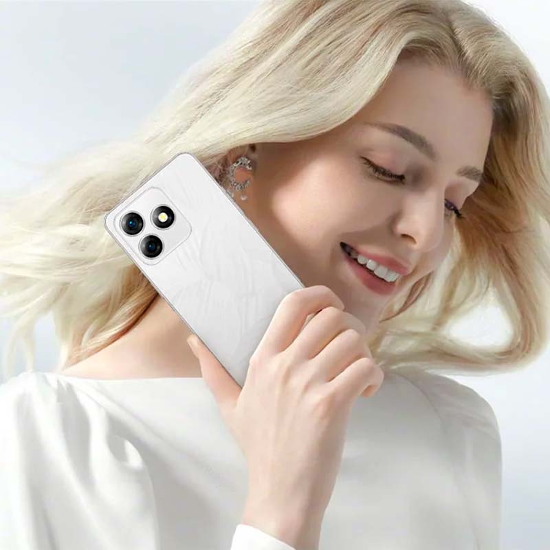 Ulefone Note 18 Ultra 5G 6Go/256Go Blanc - Téléphone portable - Ítem3