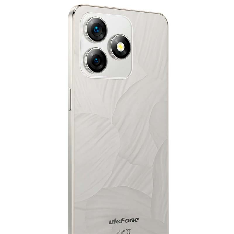 Ulefone Note 18 Ultra 5G 6GB/256GB Cinzento - Telemóvel - Item2