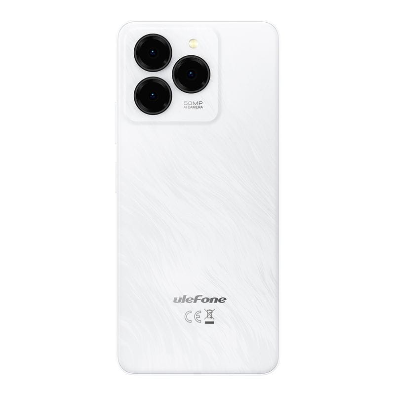 Ulefone Note 20 Pro 4GB/128GB Branco - Telemóvel - Item2