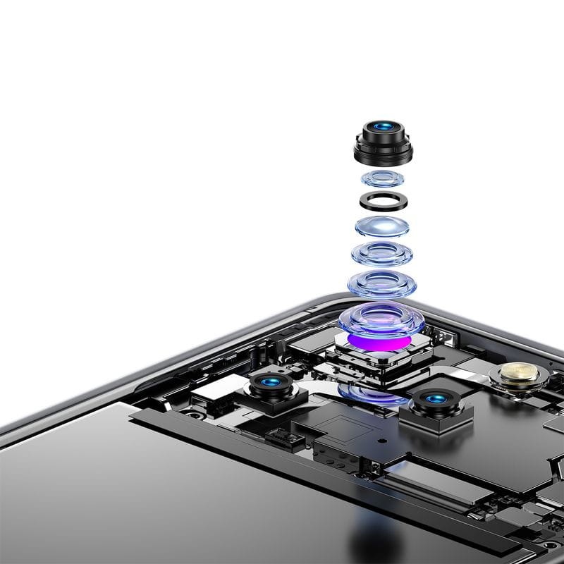 Ulefone Note 20 Pro 4GB/128GB Branco - Telemóvel - Item5