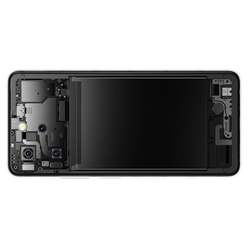 Ulefone Note 20 Pro 4GB/128GB Branco - Telemóvel - Item6