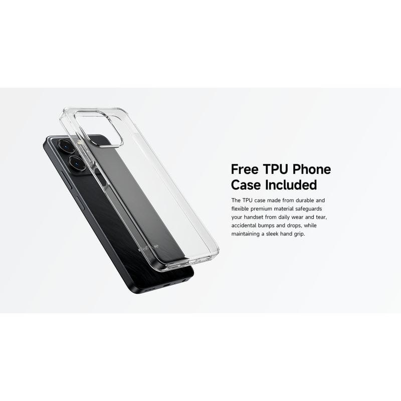Ulefone Note 20 Pro 4GB/128GB Branco - Telemóvel - Item11
