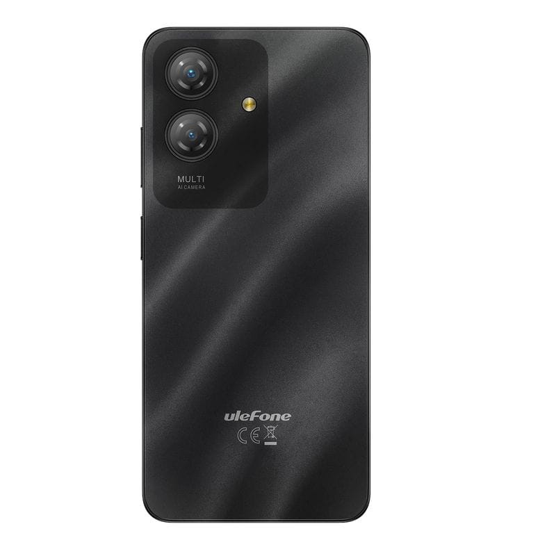 Ulefone Note 21 4GB/128GB Negro - Teléfono Móvil - Ítem2