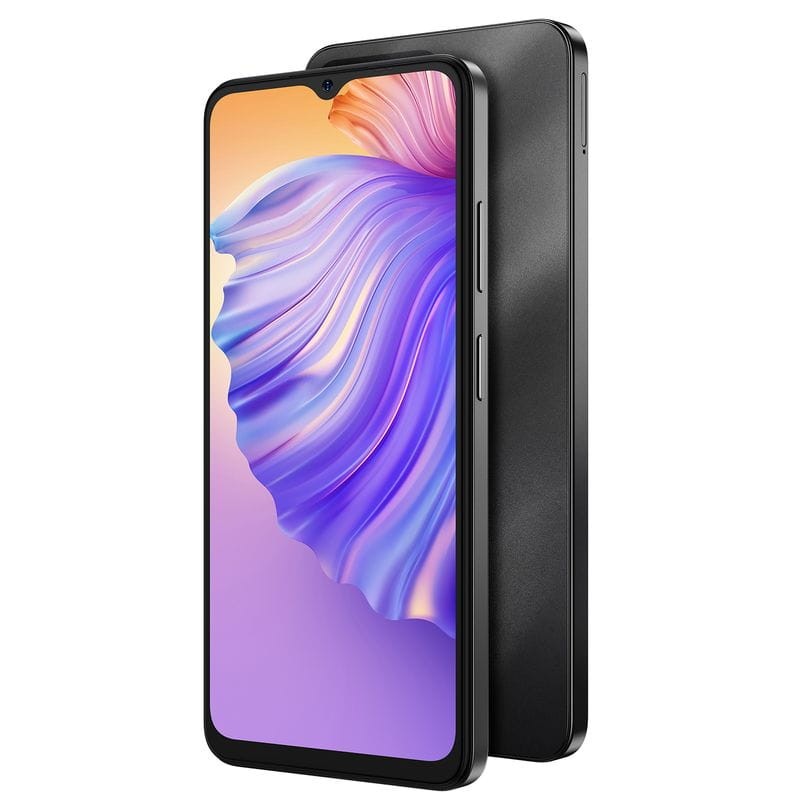 Ulefone Note 21 4GB/128GB Negro - Teléfono Móvil - Ítem3
