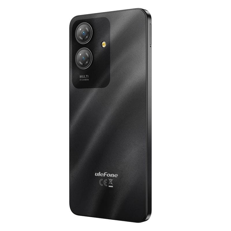 Ulefone Note 21 4GB/128GB Negro - Teléfono Móvil - Ítem5