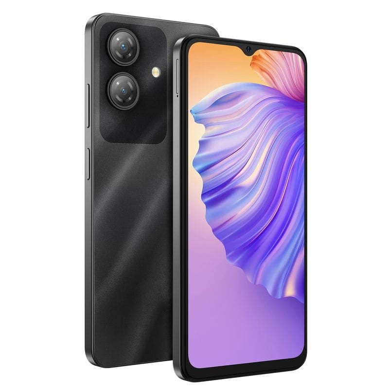 Ulefone Note 21 4GB/128GB Negro - Teléfono Móvil - Ítem6
