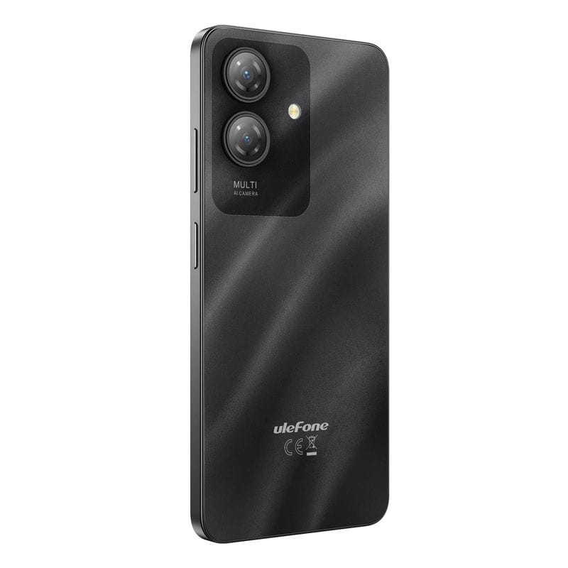 Ulefone Note 21 4GB/128GB Negro - Teléfono Móvil - Ítem8